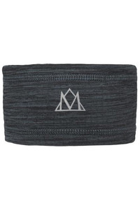 2023 Mountain Horse Tate Headband 82440 - Black